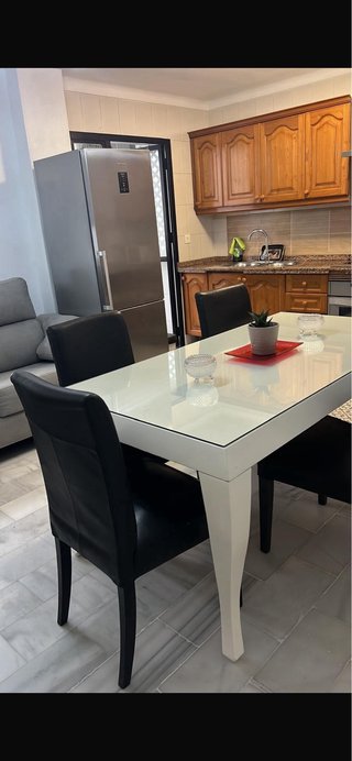 Alquiler apartamento larga temporada
