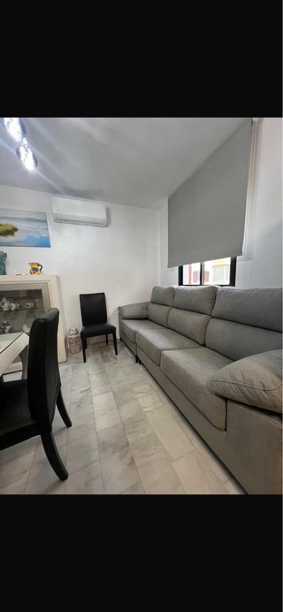 Alquiler apartamento larga temporada