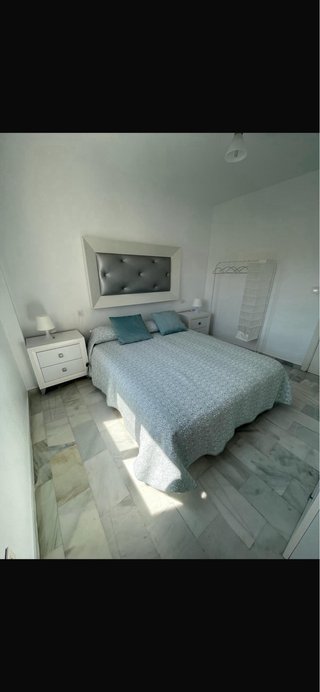 Alquiler apartamento larga temporada