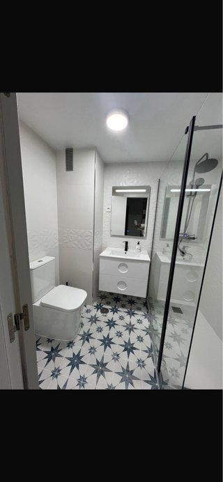 Alquiler apartamento larga temporada