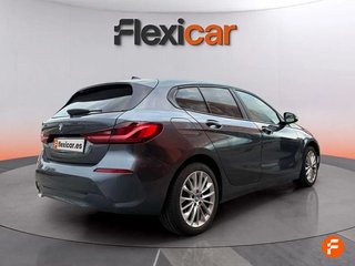BMW Serie 1 118i