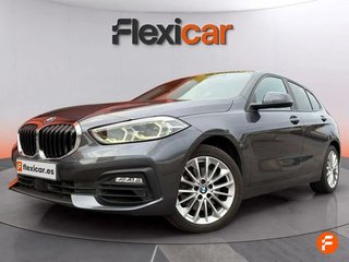 BMW Serie 1 118i