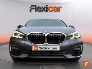 BMW Serie 1 118i