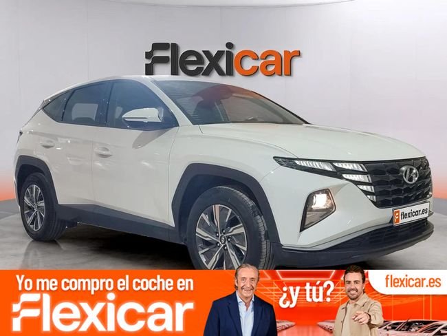Hyundai Tucson 1.6 CRDI 85kW (115CV) Klass - foto 1
