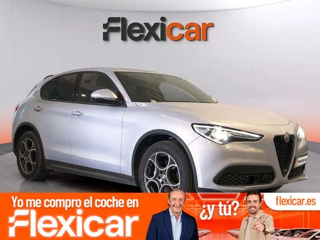 Alfa Romeo Stelvio 2.0 Gasolina 147kW (200cv) SPRINT Q4 - foto 1