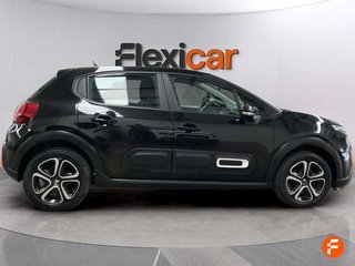 Citroën C3 PureTech 60KW (83CV) You!