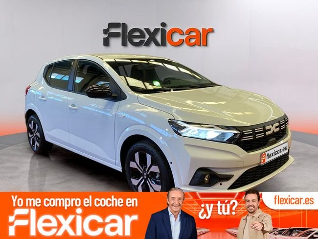 Dacia Sandero Journey ECO-G 120 - foto 1