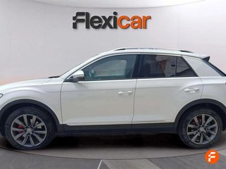 Volkswagen T-Roc Sport 1.5 TSI EVO 110kW (150CV)