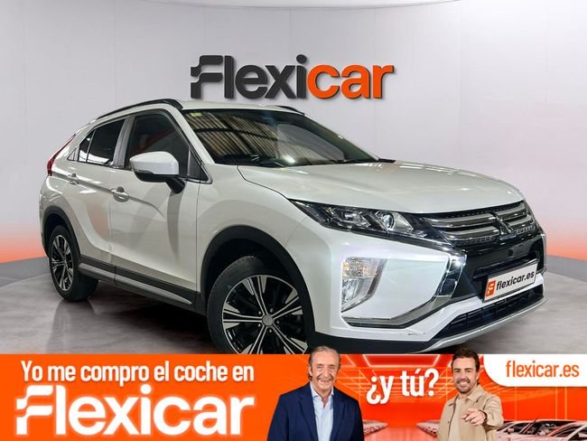 Mitsubishi Eclipse Cross 150T Spirit - foto 1