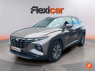 Hyundai Tucson 1.6 TGDI 110kW (150CV) 48V Tecno DCT 2C