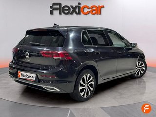 Volkswagen Golf 2.0 TDI 85kW (115CV)