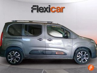 Citroën Berlingo Talla M BlueHDi 100 S&S SHINE