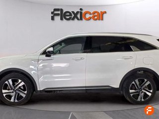 Kia Sorento 1.6 T-GDi HEV Plus Edition 4x2 7pl