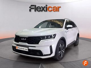 Kia Sorento 1.6 T-GDi HEV Plus Edition 4x2 7pl