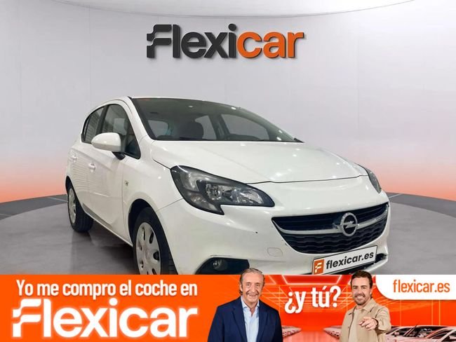 Opel Corsa 1.4 66kW (90CV) Design Line - foto 1