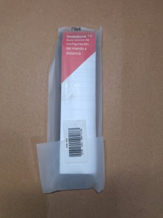 Mando Vodafone ONO Original