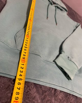 Sudadera con capucha Pull&Bear