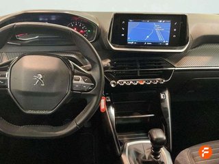 Peugeot 2008 Active Puretech 100 S&S BVM6