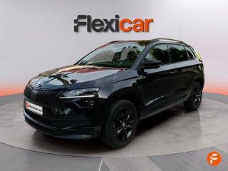 Skoda Karoq 1.5 TSI 110kW (150CV) DSG ACT Sportline