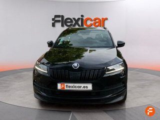 Skoda Karoq 1.5 TSI 110kW (150CV) DSG ACT Sportline
