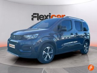 Peugeot Rifter PEUGEOT RIF GTB L1 BH 100MAN