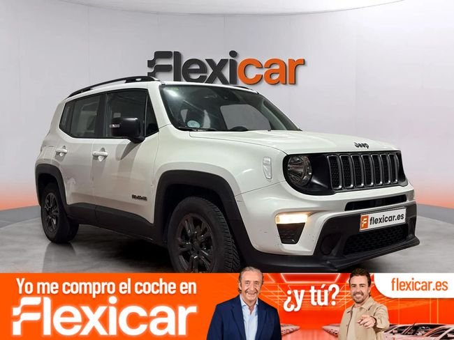 Jeep Renegade Longitude 1.0G 88kW (120CV) 4x2 - foto 1