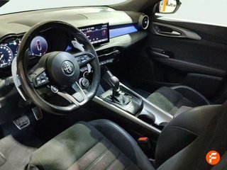 Alfa Romeo Tonale 1.5 MHEV GASOLINA 130 CV SPECIALE FWD