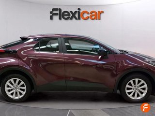 Toyota C-HR 1.8 140H Active