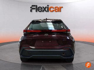Toyota C-HR 1.8 140H Active