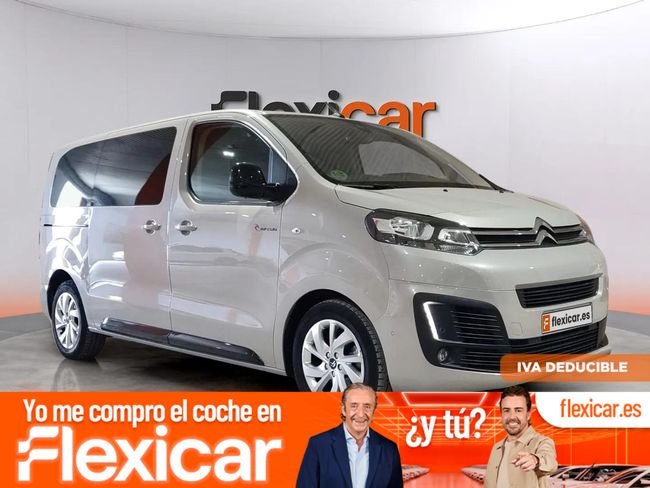Citroën Spacetourer Talla M BlueHDi 110KW (150CV) Business - foto 1