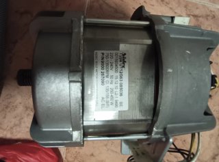 Repuesto Lavadora Balay TS 6010