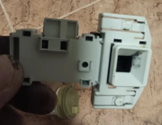 Repuesto Lavadora Balay TS 6010
