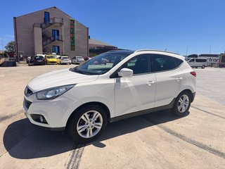 Vendo Hermosa Hyundai ix35 2013 Diesel
