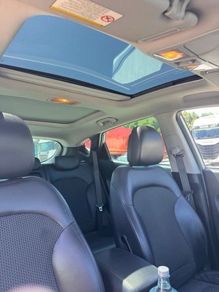 Vendo Hermosa Hyundai ix35 2013 Diesel
