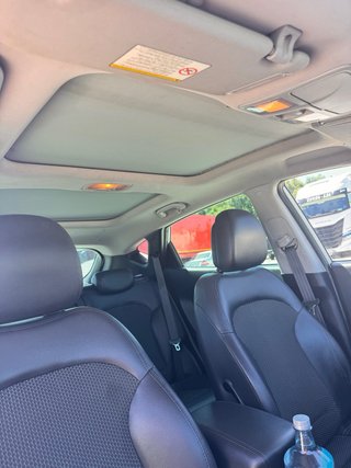 Vendo Hermosa Hyundai ix35 2013 Diesel