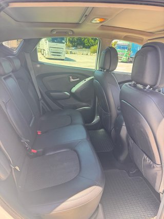 Vendo Hermosa Hyundai ix35 2013 Diesel
