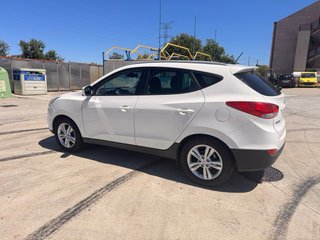 Vendo Hermosa Hyundai ix35 2013 Diesel