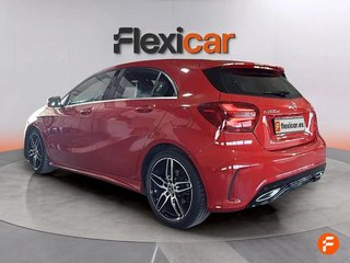 Mercedes Clase A A 200 d