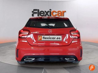 Mercedes Clase A A 200 d