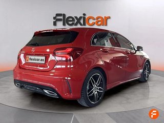Mercedes Clase A A 200 d