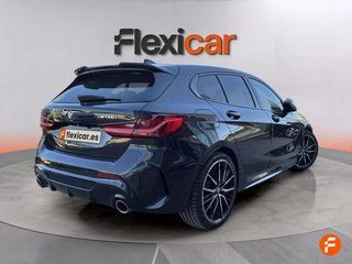 BMW Serie 1 M135i