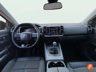 Citroën C5 Aircross PureTech 96kW (130CV) S&S Feel