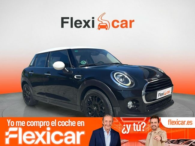MINI Cooper COOPER D 5 PUERTAS - foto 1