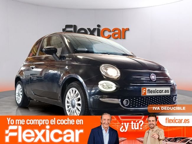 Fiat 500 Dolcevita 1.0 Hybrid 51KW (70 CV) - foto 1