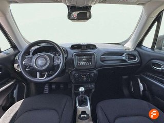 Jeep Renegade Longitude 1.0G 88kW (120CV) 4x2