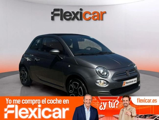 Fiat 500 Club 1.0 Hybrid 51KW (70 CV) - foto 1