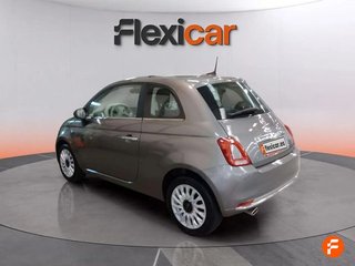 Fiat 500 Dolcevita 1.0 Hybrid 51KW (70 CV)