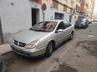 Despiece completo Citroën C5 I RHZ / EW10J4