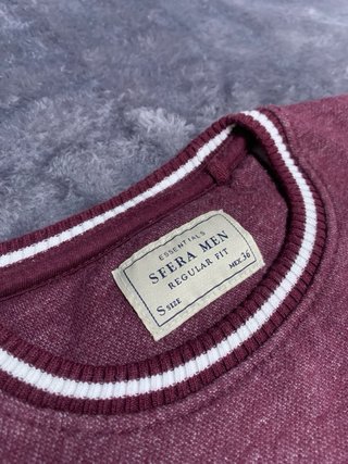 Jersey Granate Sfera