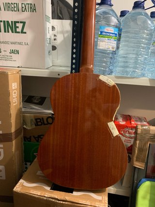 Guitarra Española Clásica